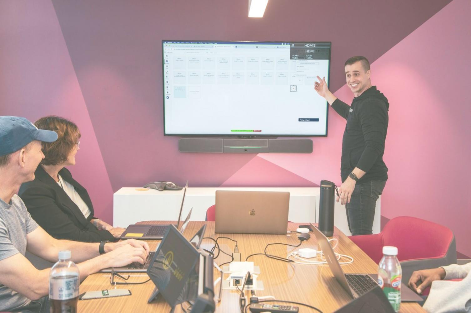 Moderne Beratung und digitale Tools bei porelatelo