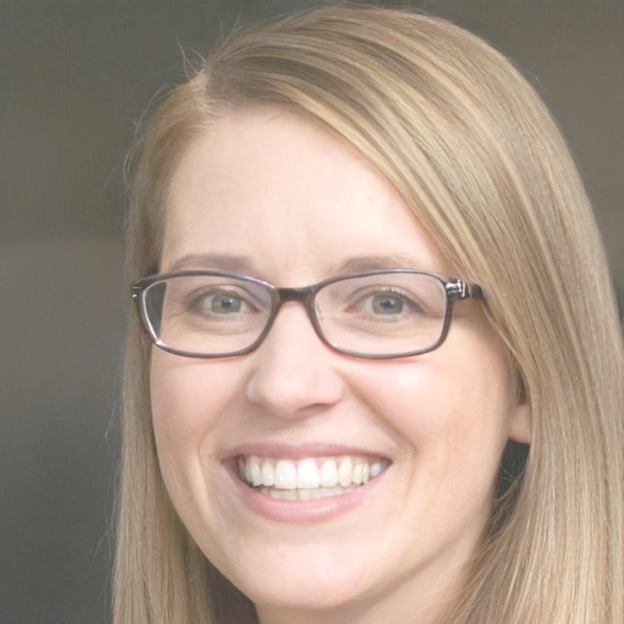 Dr. Katharina Brenner